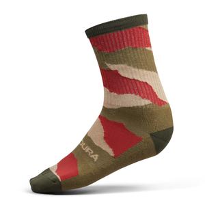 re1203tw-chaussettes-endura-peak-tw-tweed-green