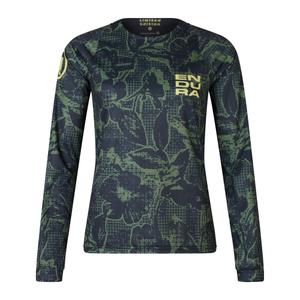 re6238bk-maillot-a-manches-longues-femme-endura-floral-ltd-black