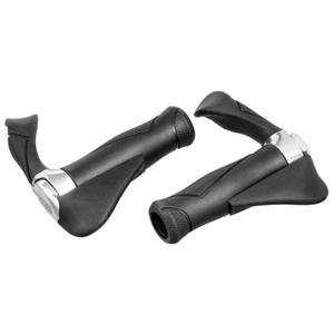 374208-jeu-de-poignees-ergotec-mf2-kraton-noir-130-mm