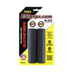 esi-rib-ex-ch-bk-grip-poignee-esi-grips-ribbed-extra-chunky-noir-22-mm