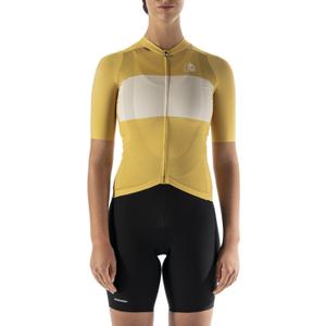 30307-moutarde-maillot-femme-etxeondo-bika-moutarde