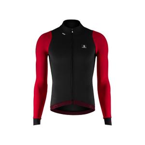 52424-negro-rojo-veste-femme-etxeondo-gor-76-gore-tex-windstopper-negro-rojo
