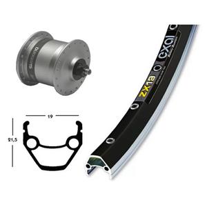 703153-roue-avant-exal-ridewill-dyn-br-shim-dh3n31-36-tr-noir-argen-28-x-1-75-mm