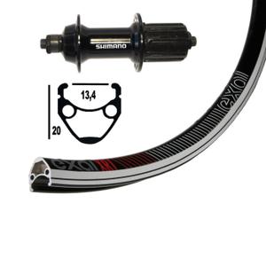 703371-roue-arriere-exal-winora-xr-1-32-tr-sh-tiagra-blo-ra-700c-130-mm-10-11v-noir-130-mm-10-11-vitesses
