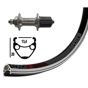 703374-roue-de-velo-exal-winora-xr-1-36-tr-sh-105-blo-ra-30-noir-argente-28