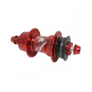 exchubs094-moyeu-arriere-excess-xlc-120-mini-expert-36h-rouge-6-10-mm