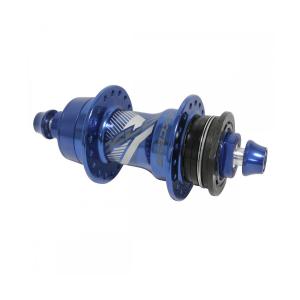 exchubs095-moyeu-arriere-excess-xlc-120-mini-expert-36h-bleu-6-10-mm
