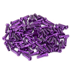 excspok071-tetes-de-rayons-alu-excess-x80-violet-16-mm
