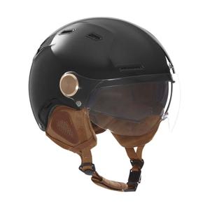 casqeebike2noirbrillant-casque-exklusiv-e-bike-2-noir-brillant