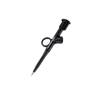 487725-pistolet-pour-graisse-sans-tube-exustar-noir-tu