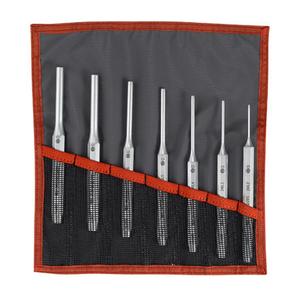 514360-jeu-de-7-chasse-goupilles-en-trousse-facom-noir-2-10-mm