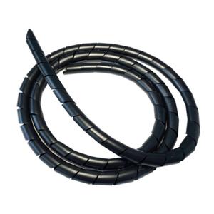 716855-gaine-spiral-pour-cables-controles-fasi-noir-5-m-x-8-mm