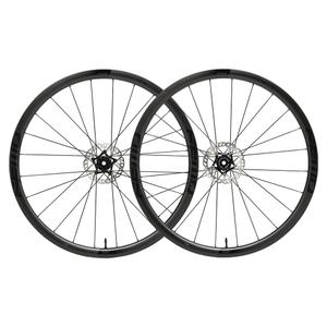 asryot33fcffwdxdr-paire-de-roues-tlr-disque-fast-forward-ryot-33-sram-xdr-black-700c