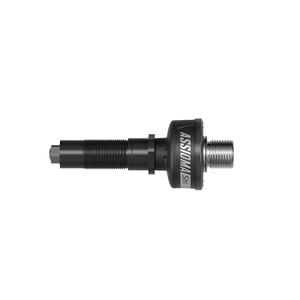 772-64-s-capteur-gauche-de-remplacement-avec-adaptateur-favero-assioma-shi-noir-argente-tu