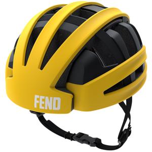 f01mly-f01sy-casque-velo-fend-helmet-one-matte-yellow