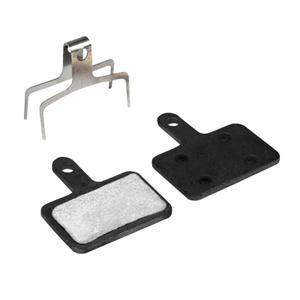 147838-paire-de-plaquettes-de-frein-velo-vtt-semi-metal-avec-1-lingette-nettoyant-disque-fibrax-shimano-deore-m515-m525-m495-m475-m465-m486-tektro-noir-tu