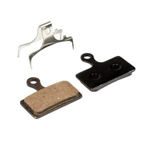 147852-paire-de-plaquettes-de-frein-velo-vtt-semi-metal-avec-1-lingette-nettoyant-disque-fibrax-shimano-xt-m8000-m785-xtr-m9000-m985-slx-m7000-m666-m675-noir-tu