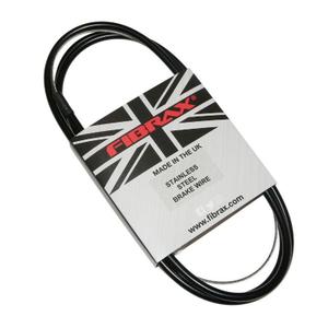 148385-transmission-frein-cable-inox-pour-route-vtt-avec-embouts-de-gaine-fibrax-fcb-noir-tu