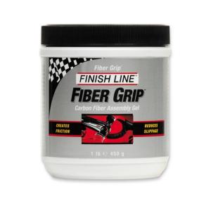 finpe040107-graisse-pour-surface-carbone-finish-line-fiber-grip-blanc-450-gr