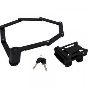 fis-50385-antivol-pliable-avec-support-fischer-noir-110-cm