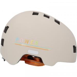 fis-50625-casque-velo-enfant-fischer-power-beige-s-m-52-55-cm