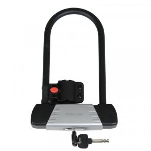 fis-85850-antivol-u-avec-support-fischer-noir-20-cm-12-mm