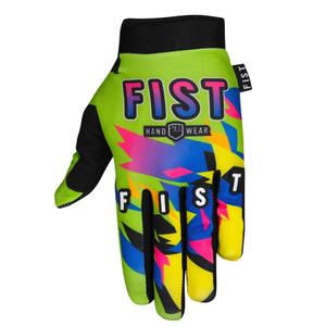 gafs1442-gants-fist-handwear-90-s-green