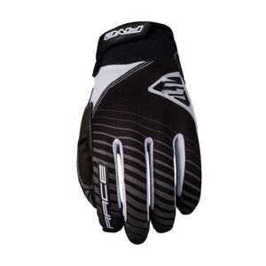 c0517011913-gants-longs-five-race-noir-blanc-3xl
