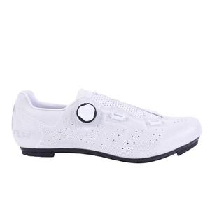 509664-509671-chaussures-route-serrage-molette-flr-pro-f11-knit-blanc