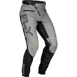 8008867001-pantalon-velo-enfant-fly-racing-rayce-gris-gris-noir