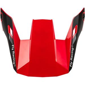 8009588003-visiere-casque-enfant-fly-racing-rayce-rouge-noir-blanc-tu