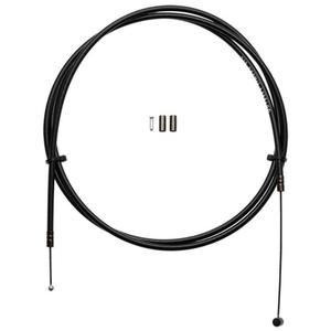 frod2040-cable-de-frein-odyssey-linear-k-shield-noir-argent-tu