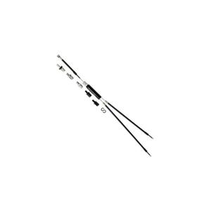 frod2211-cable-de-frein-rotor-superieur-odyssey-gyro-3-475-mm-noir-l