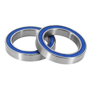 199848-paire-de-roulement-cuvette-fsa-bb30-6806-2rs-bleu-argente-30x42x7-mm