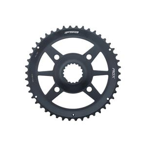 725546-plateau-fsa-gossamer-pro-direct-noir-46t-2x11-vitesses