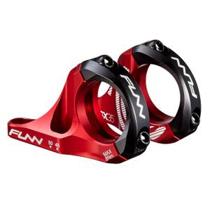 fhs14rx04535035-203fn-potence-funn-rsx-35-direct-mount-lg-45-50mm-dia-35mm-rise-30-rouge-tu