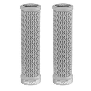 grhsa31-05-poignees-velo-funn-holeshot-lg-gris-130-30-5-mm