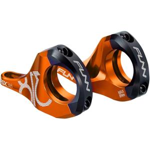 hs16rx045g30-12-potence-funn-rsx-31-8-direct-mount-lg-45-50mm-dia-31-8mm-rise-30-orange-tu