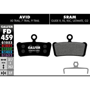 fd549g1053-plaquette-de-frein-galfer-hayes-dominion-a4-noir-43-2x30-7x4-mm