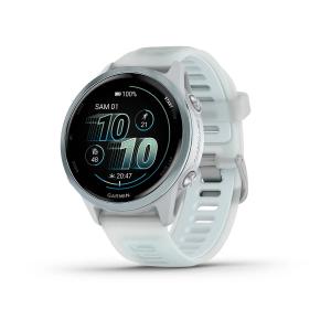 010-02970-01-montre-connectee-garmin-forerunner-570-blanc-bleu-ciel-42-mm