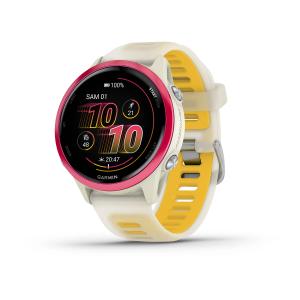 010-02970-02-montre-connectee-garmin-forerunner-570-ivoire-rose-orange-42-mm