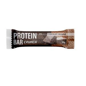 60873-boite-de-24-barres-de-nutrition-gen-professional-bargen-pro-crunch-brownie-marron-35-g