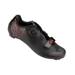 176666-176673-paire-de-chaussures-fixation-boa-scratch-compatible-look-shimano-ges-roadster2-noir-rouge