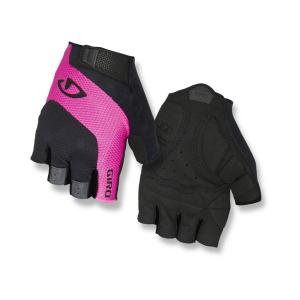 7085710-gants-courts-femme-giro-tessa-black-pink