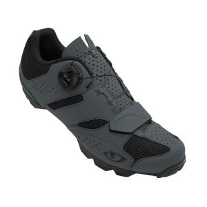 712624-chaussures-velo-giro-cylinder-ii-gris-blanc-rouge