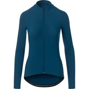 7147266-7147270-veste-manches-longues-femme-giro-chrono-harbor-blue