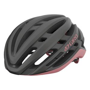 girca010057-casque-velo-route-giro-agilis-metallic-coal-dusty-rose