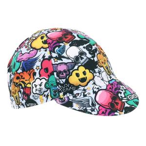 176690-casquette-velo-deco-fuck-gist-multicolor-tu
