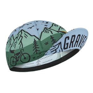 216946-casquette-5-pannel-ete-gist-gravel-bleu-vert-deco-montagne-tu