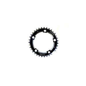 cogr1110-couronne-global-racing-bfr2-5-points-black-44-dents
